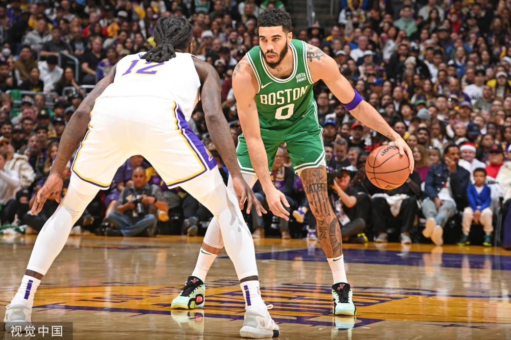 NBA历史